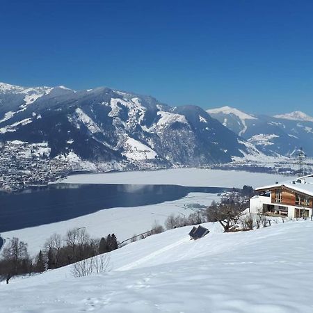 Kronawendthof Zell am See Exterior foto