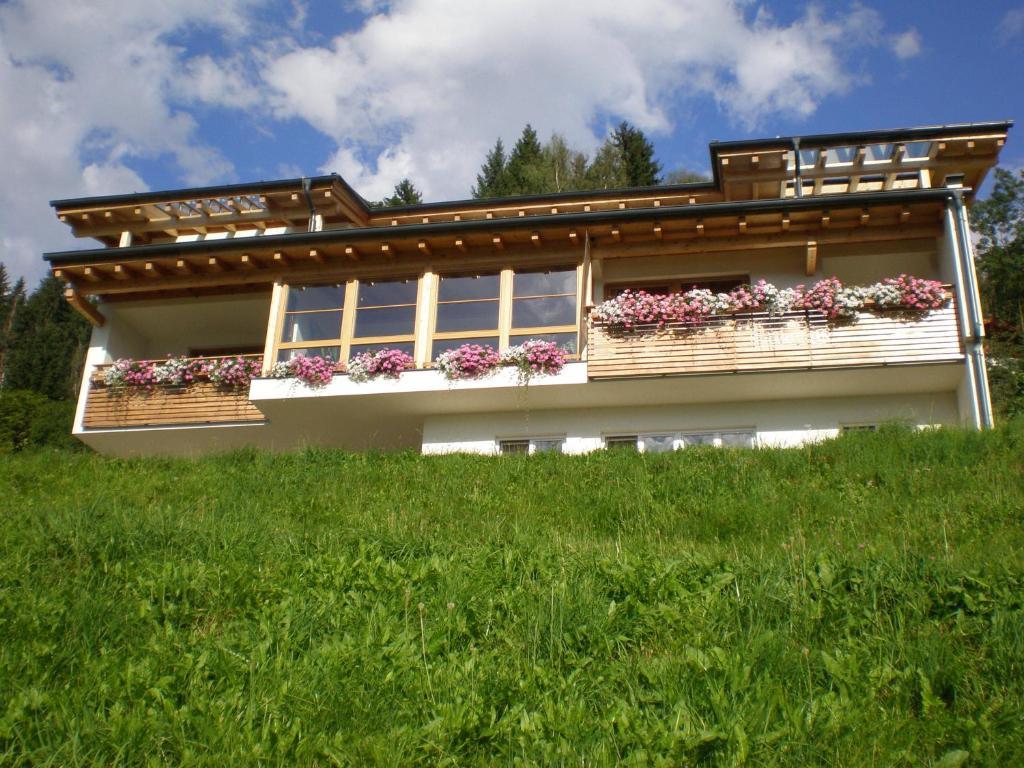 Kronawendthof Zell am See Exterior foto