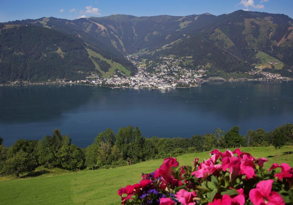 Kronawendthof Zell am See Exterior foto