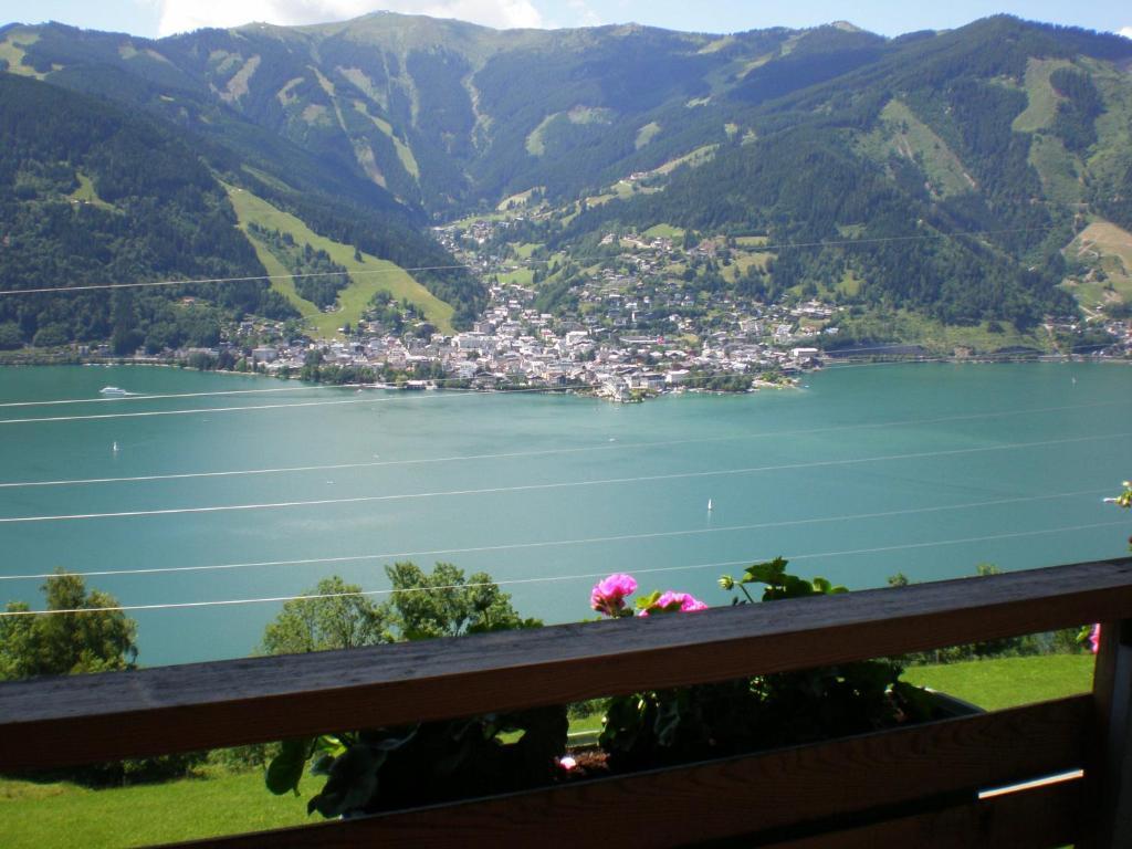 Kronawendthof Zell am See Zimmer foto